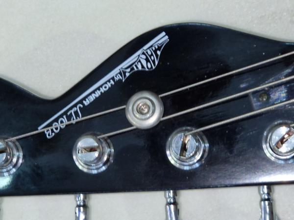 Bass Marlin by Hohner SL 100 B